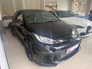 Toyota Yaris GR AT TOURING PACK PLUS