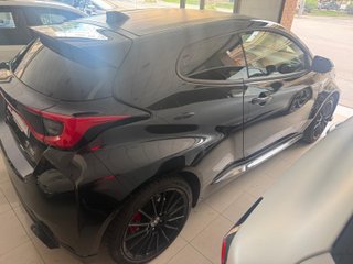 Toyota Yaris GR AT TOURING PACK PLUS