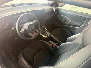 Toyota Yaris GR AT TOURING PACK PLUS