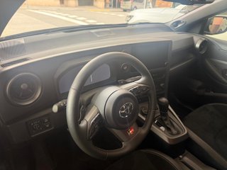 Toyota Yaris GR AT TOURING PACK PLUS