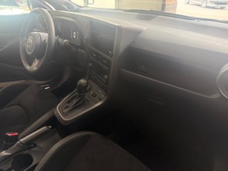 Toyota Yaris GR AT TOURING PACK PLUS