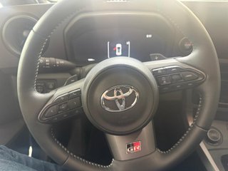 Toyota Yaris GR AT TOURING PACK PLUS