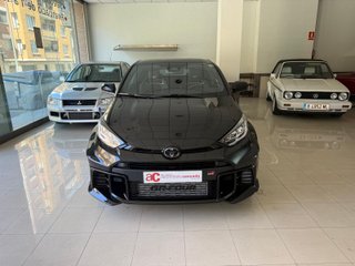 Toyota Yaris GR AT TOURING PACK PLUS