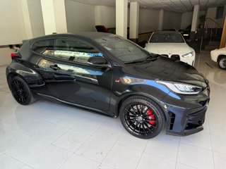 Toyota Yaris GR AT TOURING PACK PLUS