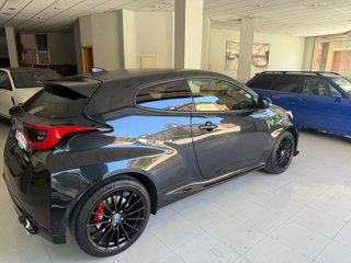 Toyota Yaris GR AT TOURING PACK PLUS