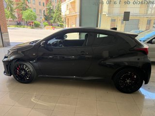 Toyota Yaris GR AT TOURING PACK PLUS