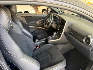 Toyota Yaris GR AT TOURING PACK PLUS