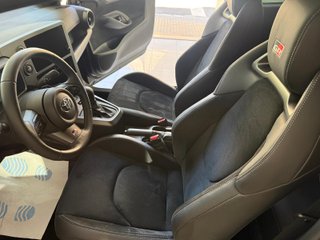Toyota Yaris GR AT TOURING PACK PLUS