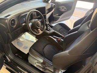 Toyota Yaris GR AT TOURING PACK PLUS