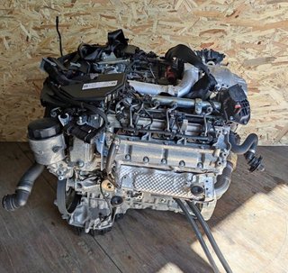 Motor Mercedes GLE 642826