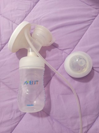 SACALECHES PHILIPS AVENT