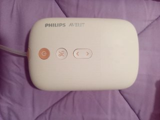 SACALECHES PHILIPS AVENT