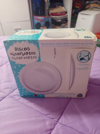 SACALECHES PHILIPS AVENT