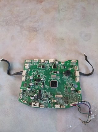 Placa base Conga 1090