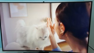 Samsung Smart TV de 55 pulgadas