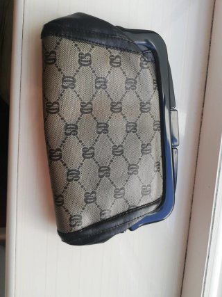 Bolso neceser