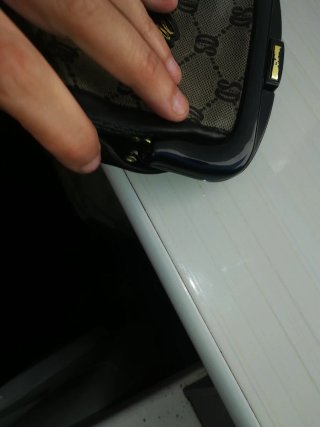 Bolso neceser