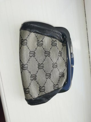 Bolso neceser