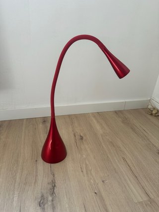 Flexo DEL-1211-ME Rojo
