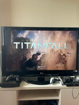 Titanfall Xbox One Juego Original Shooter FPS