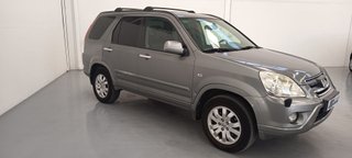 Honda CR-V 2005