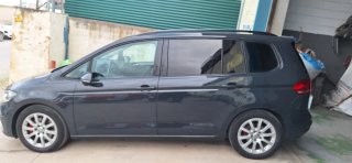 Volkswagen Touran 2016