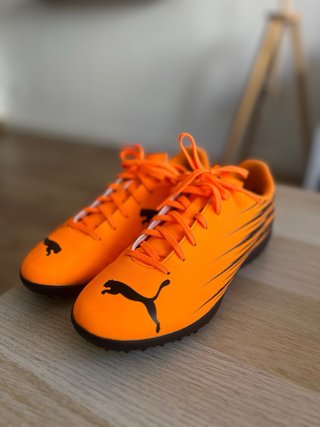 Zapatillas Puma Attacanto Talla 41 EUR
