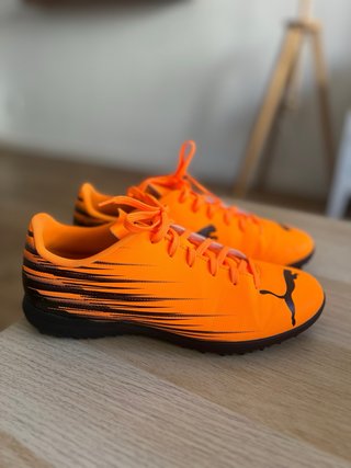 Zapatillas Puma Attacanto Talla 41 EUR