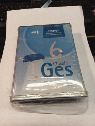 In vendita 3 software AIG