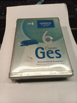 In vendita 3 software AIG