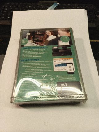In vendita 3 software AIG