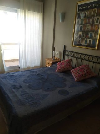 OFERTA JULIO apartamento Vera Almería