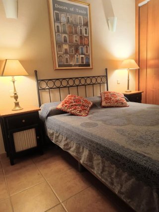 OFERTA JULIO apartamento Vera Almería