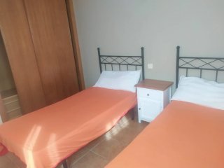 OFERTA JULIO apartamento Vera Almería