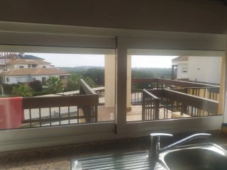 OFERTA JULIO apartamento Vera Almería