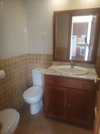 OFERTA JULIO apartamento Vera Almería