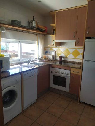 OFERTA JULIO apartamento Vera Almería