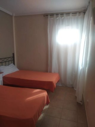 OFERTA JULIO apartamento Vera Almería