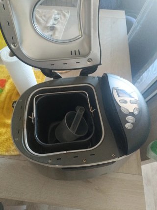 Panificadora UNOLD