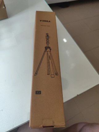 Trípode para movil