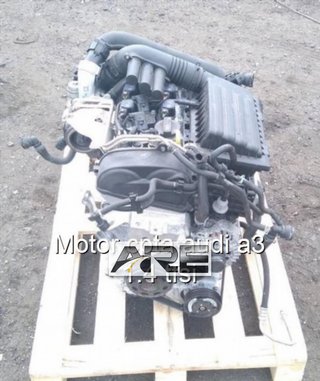 motor DGEA CMBA CXSA Audi A3 1.4 TFSI gaso r_69116