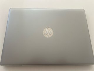 HP ProBook 14 i5 8ª Gen 16GB RAM 512GB SSD