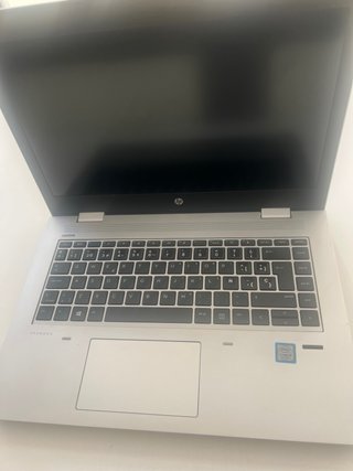 HP ProBook 14 i5 8ª Gen 16GB RAM 512GB SSD