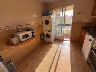 Piso en alquiler en El Pla de Sant Josep - L'Asil en Elche