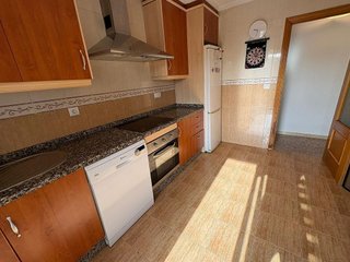 Piso en alquiler en El Pla de Sant Josep - L'Asil en Elche