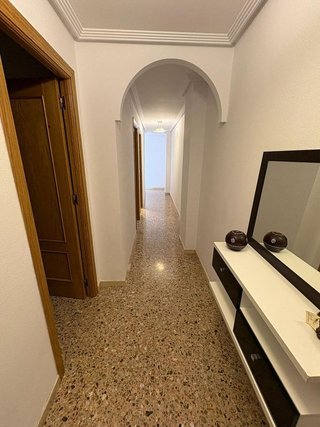 Piso en alquiler en El Pla de Sant Josep - L'Asil en Elche