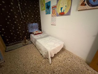 Piso en alquiler en El Pla de Sant Josep - L'Asil en Elche