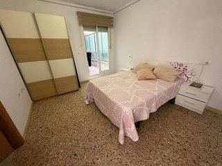 Piso en alquiler en El Pla de Sant Josep - L'Asil en Elche