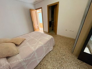 Piso en alquiler en El Pla de Sant Josep - L'Asil en Elche