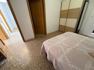 Piso en alquiler en El Pla de Sant Josep - L'Asil en Elche